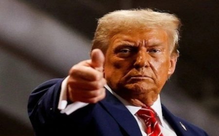 मैंने भारत-पाकिस्तान के बीच परमाणु युद्ध होने से रोका: डोनाल्ड ट्रंप का बड़ा दावा