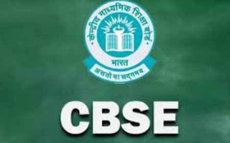 सीबीएई ने 10वीं के रिजल्ट भी कर दिए जारी