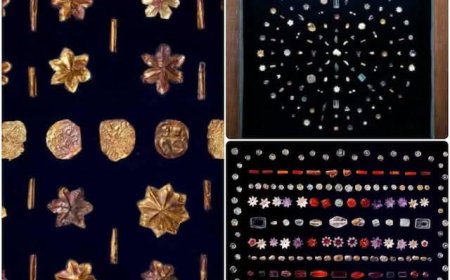 127 साल पुरानी लूटी विरासत की वापसी की जंग, हांगकांग नीलामी से भारत ने बचाए बुद्ध को अर्पित 334 रत्न   