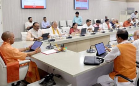 यूपी में बनेंगे पांच सीड पार्क, हर ग्रामीण विधानसभा क्षेत्र में एक उत्सव भवन, सेना के लिए अभिनंदन प्रस्ताव