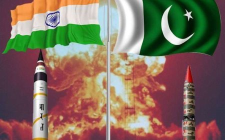 भारत-पाकिस्तान में सीजफायर की अवधि 18 मई तक की गई