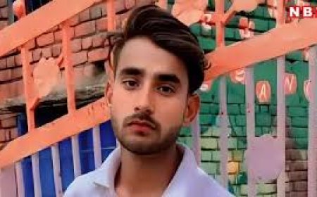 हरियाणा से एक और पाक जासूस अरमान गिरफ्तार