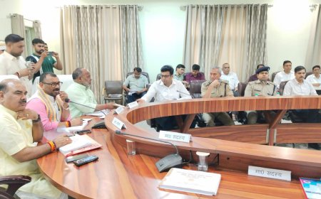 विधान परिषद समिति चेयरमैन ने तलब किए मुख्य अभियंता,  नगरायुक्त लखनऊ तलब