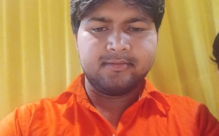 नौफरी कांडः बिना जुर्म उठाया, बेरहमी से पीटा और जेल भेजा: रोहित बना पुलिस बर्बरता का शिकार