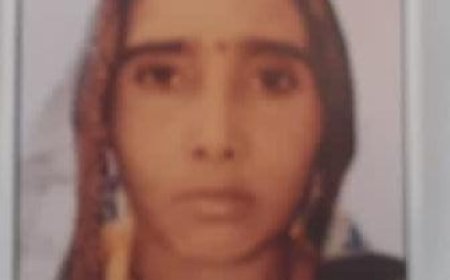 आगरा में चार दिन से लापता दीपा की लाश सड़ी गली हालत में मिली, दरोगा से हर गुहार बेकार गई