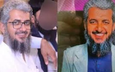लश्कर के टाप कमांडर अबू सैफुल्लाह को पाक में गोलियों से भूना