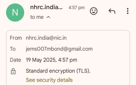 नौफरी कांड: युवाओं की पिटाई पर मानवाधिकार आयोग में पुलिस के खिलाफ केस दर्ज