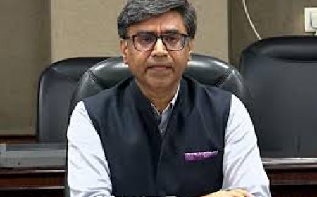 भारत ने पाक के न्यूक्लियर ठिकानों पर हमला नहीं किया- विक्रम मिसरी