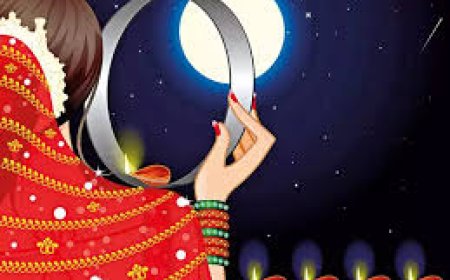 करवा चौथ को अनिवार्य बनाने संबंधी याचिका को सुप्रीम कोर्ट ने कहा बेतुका, याचिकाकर्ता को फटकार