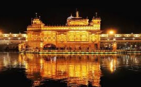 पहली बार स्वर्ण मंदिर में एयर डिफेंस गन को तैनात करने की इजाजत
