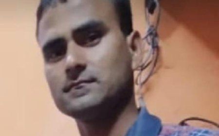 आगरा में छुट्टी पर आया था देश का रक्षक, एक करंट ने छीन ली ज़िंदगी