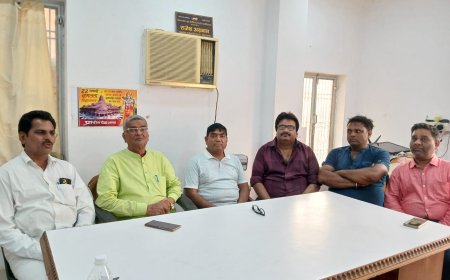 देश पहले, व्यापार बाद में: तुर्की के खिलाफ आगरा के व्यापारियों का आर्थिक महायज्ञ