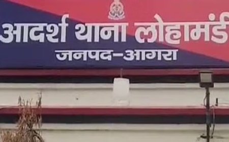 मेडिकल रिप्रेजेंटेटिव की एक्टिवा तो ले गया पर सीसीटीवी में अपनी शक्ल कैद करा गया चोर