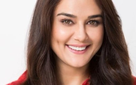 क्या सच में ऐसा हुआ? प्रीति जिंटा ने वायरल फोटो को बताया फेक, फूटा गुस्सा