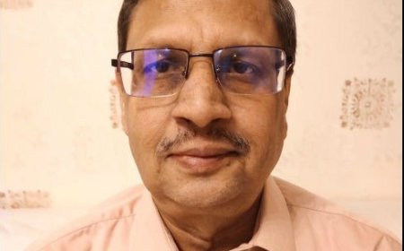 कछुए की चाल में जीवन का संदेश: आगरा को बनाएं जैव विविधता का प्रहरी