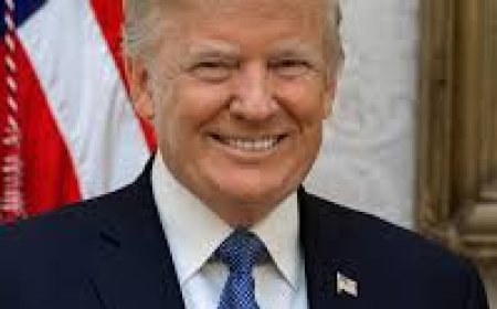 ट्रंप का वैश्विक सर्कस: टैरिफ की उछाल, कूटनीति की कलाबाज़ी और विश्वास की गिरावट