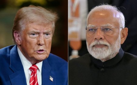 अमेरिका से संबंध: सावधानी और आत्मनिर्भरता की जरूरत