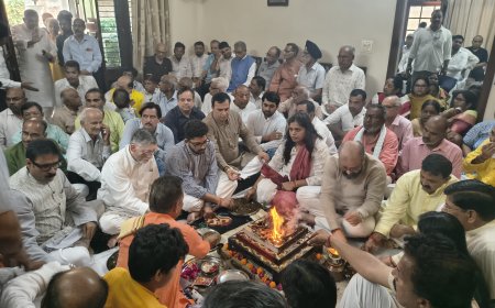 सेवा और स्मृति को नमन: बरेली में श्रद्धांजलि सभा में दिखी एकता की तस्वीर   