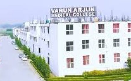 शाहजहांपुर के मेडिकल कालेज ने 96 छात्रों को जानबूझकर फेल किया था, यूनिवर्सिटी ने ठोका जुर्माना