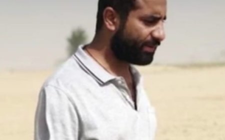 गाजियाबाद में हिस्ट्रीशीटर को छुड़ाने के लिए पुलिस पर गोलियों की बारिश, कांस्टेबल शहीद