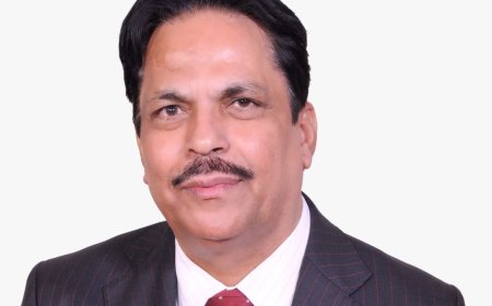 चमड़ा उद्योग को नई उड़ान: पूरन डावर बने राष्ट्रीय विकास परिषद के चेयरमैन, गोपाल गुप्ता भी सदस्य नामित