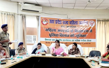 यूपी महिला आयोग का निर्णयः ऑटो, ओला-उबर टैक्सी में ड्राइवर की पहचान सार्वजनिक करना अनिवार्य   