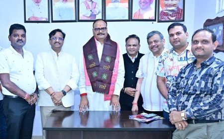 आगरा फूड एक्सपो को मिला डिप्टी सीएम ब्रजेश पाठक का समर्थन, 24 जून को होंगे शामिल