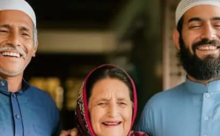 सात साल बाद लौट आई उम्मीद: जिसे सबने मरा मान लिया था, वह अपनों के बीच जिंदा लौटी