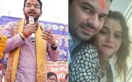 अनुष्का के भाई आकाश ने कहा- यदि लड़का-लड़की खुद बोलें तो अच्छा होगा