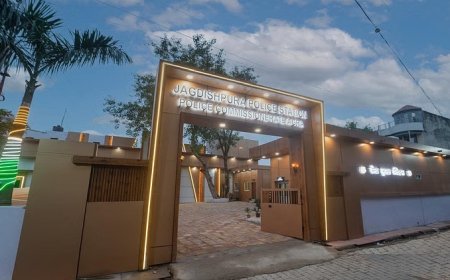 जगदीशपुरा पुलिस ने पांच साल की बच्ची से दुष्कर्म को इतने हल्के में कैसे ले लिया?