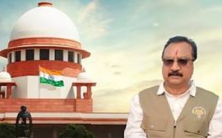 कर्नल सोफिया कुरैशी पर टिप्पणी मामला: सुप्रीम कोर्ट ने एसआईटी रिपोर्ट पर सुनवाई जुलाई तक टाली