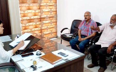 रहनकलां रेनीवैल प्रोजेक्ट से हर रोज आठ करोड़ लीटर जल दोहन होगा, ऐसे तो यमुना सूख ही जाएगी