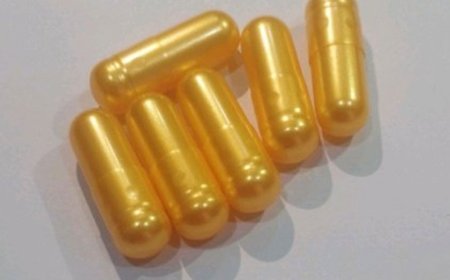 सोना निगलकर लौटते हैं 'दुबई ट्रैवलर्स': यूपी के टांडा कस्बे में डेढ़ सौ युवाओं का गोल्ड रन!