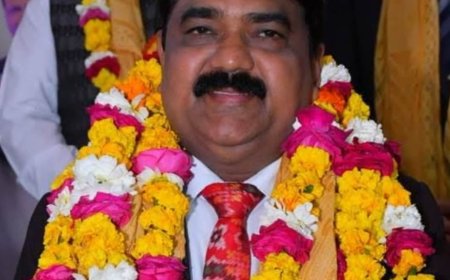 जितेन्द्र चौहान को लायन्स इंटरनेशनल में अब मिली दोहरी ज़िम्मेदारी, फिर बढ़ा आगरा का मान