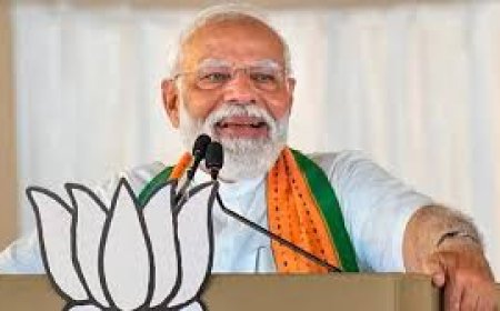 बंगाल को अब भ्रष्ट टीएमसी सरकार से मुक्ति चाहिए- पीएम मोदी