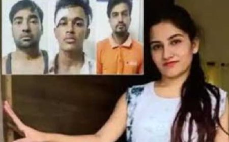 अंकिता हत्याकांड में कोर्ट ने सुनाई उम्रकैद की सजा, परिजन बोले- मौत के बदले मौत चाहिए