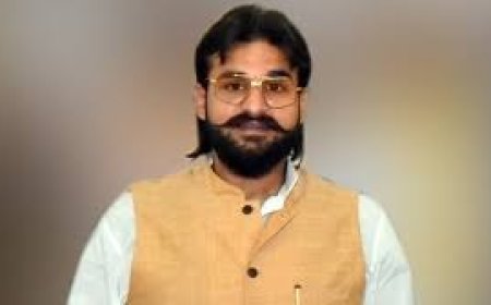 हेट स्पीच में मुख्तार के विधायक बेटे अब्बास अंसारी को दो साल की सजा, विधानसभा सदस्यता पर संकट