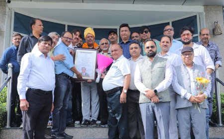 जूता-चमड़ा उद्योग की हर समस्या का होगा समाधान: पूरन डावर