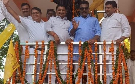 अहिल्याबाई होल्कर: नारी शक्ति और धर्म-संरक्षण की अद्वितीय मिसाल