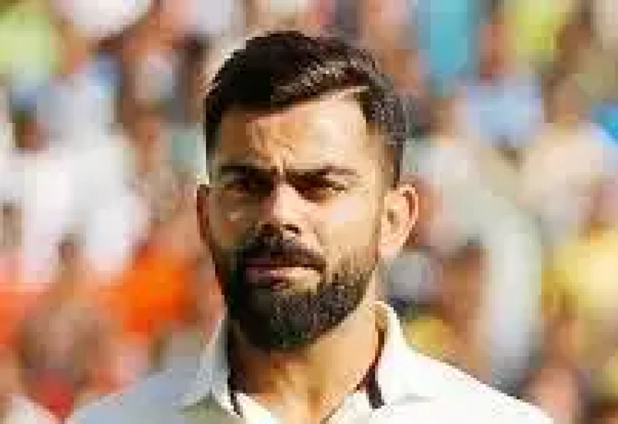 विराट कोहली ने अवनीत कौर की फोटो को लाइक करने पर दी सफाई