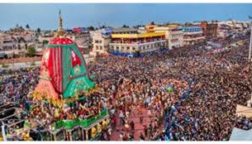 गोवा में श्री लैराई जात्रा के दौरान भगदड़, सात मरे