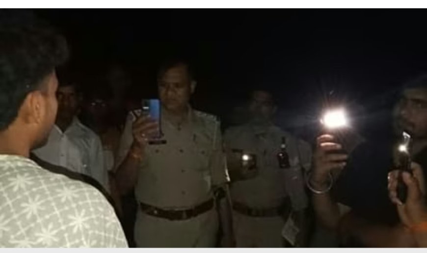 बरेली में एमबीबीएस का छात्र नदी में नहाते समय डूबा