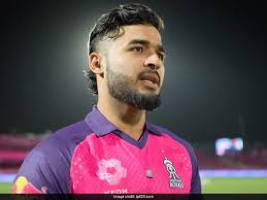 रोमांचक मुकाबले में केकेआर ने राजस्थान को हराया