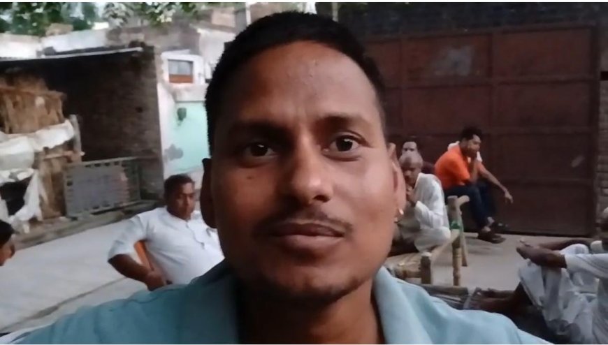 तालाबों को खंगालने पर भी नहीं मिला फतेहाबाद से लापता आठ वर्षीय बालक