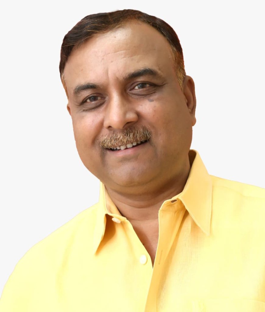 कांग्रेस नेता अजय राय का राफेल पर नींबू-मिर्च वाला बयान शर्मनाक, माफी मांगें- नवीन जैन