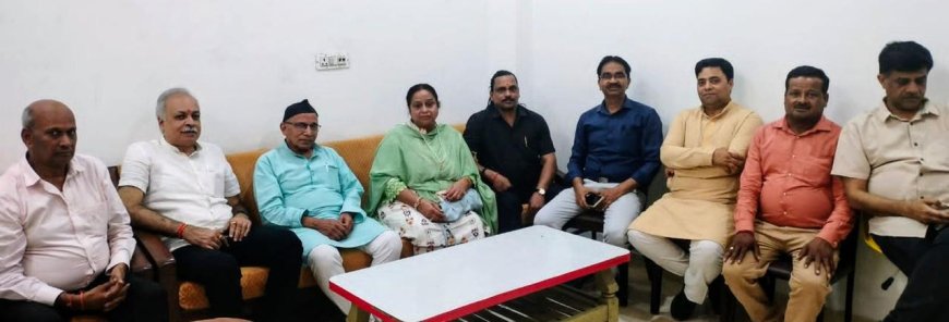 आगरा में सितंबर में जुटेगा हिंदुवादियों का जमावड़ा