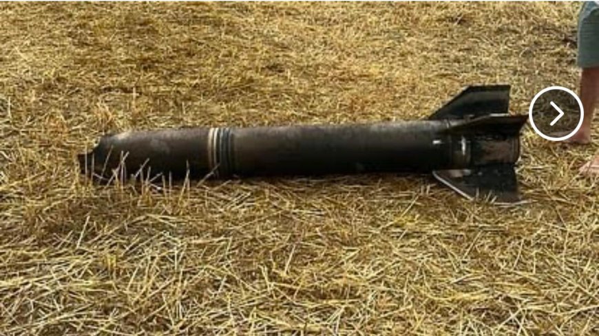 अमृतसर पर पाकिस्तानी मिसाइल हमला नाकाम, एयर डिफेंस ने हवा में उड़ाया