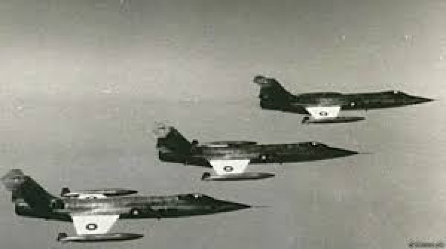 पाकिस्तान के चार विमान मार गिराए, जम्मू पर हमला नाकाम