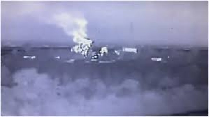 पाक के चार एयरबेस ध्वस्त,  भारत में 26 ठिकानों पर किया अटैक