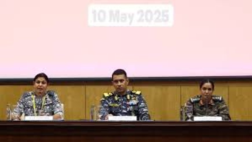 पाक ने तनाव बढ़ाया तो हम निर्णायक जवाब देंगे- भारतीय सेना